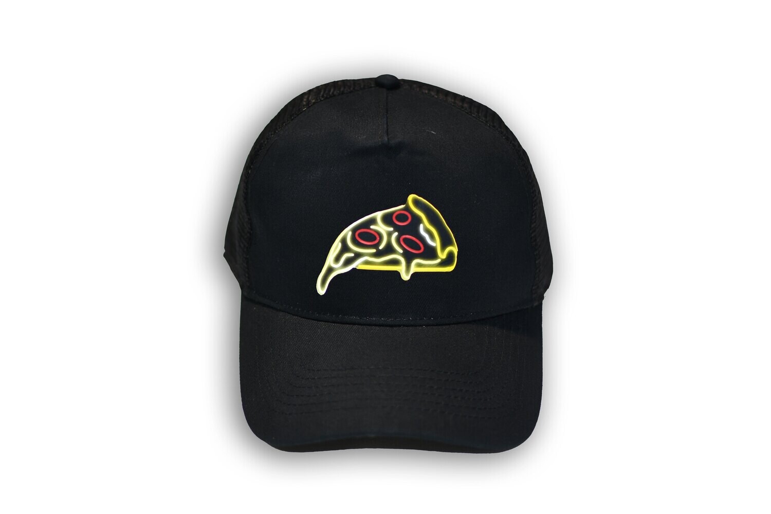 Have a Slice Snapback Cap
