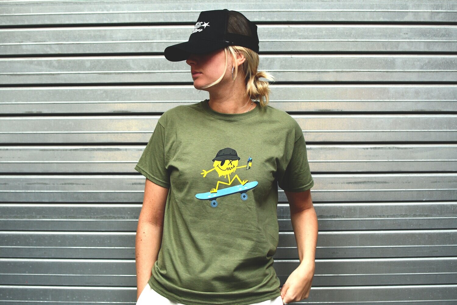 Mr Drip T Shirt