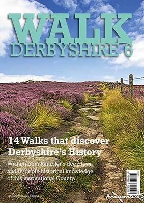 Walk Derbyshire 2020