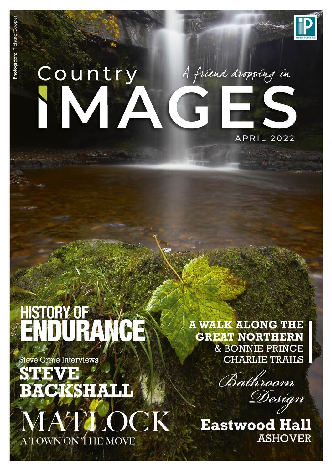 Country Images - NORTH Magazine Subscription