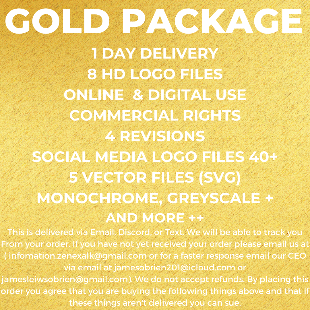 GOLD PACKAGE