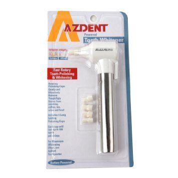 Azdent Teeth Polisher