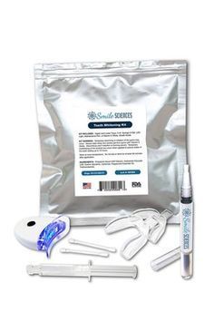 Teeth Whitening Kit