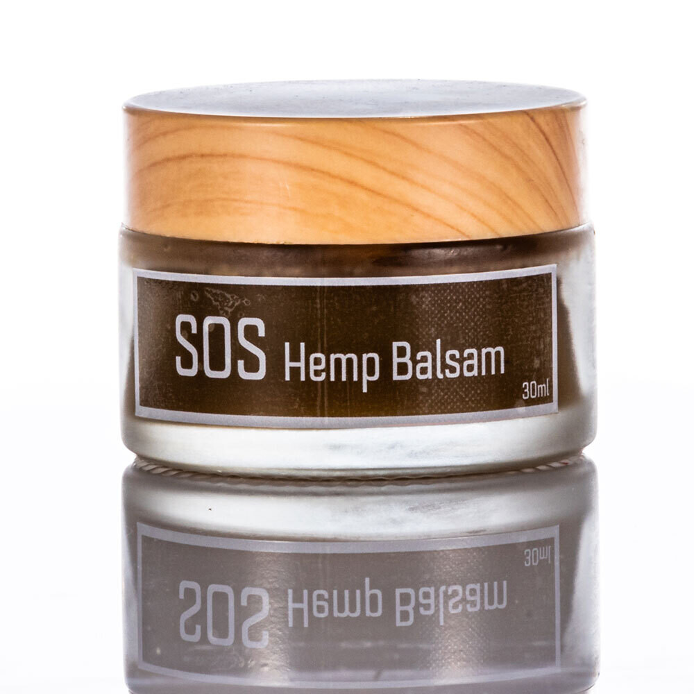 SOS-HEMP-BALSAM