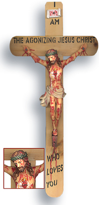 Agonizing Crucifix ( For consecrated members only)To order: call- 7134439465, 3028972036 (Crucifijo agonizante (solo para miembros consagrados) Para realizar un pedido: solo llame al 7134439465, 30289 Agonizing Crucifix ( For consecrated members only)To order: call- 7134439465, 3028972036 (Crucifijo agonizante (solo para miembros consagrados) Para realizar un pedido: solo llame al 7134439465, 30289
