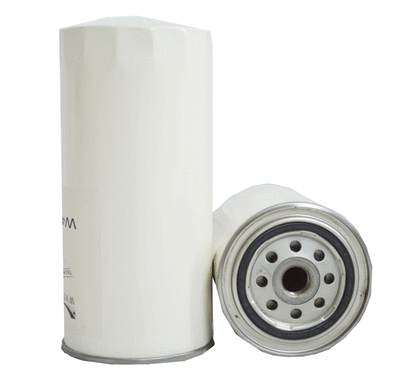 W40910L_ 4" x 9"  11/16"-16 Thread (for Marine Applications and Spin-On Air Filters)