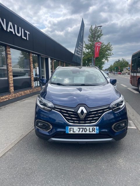 KADJAR INTENS BLUE DCI 150