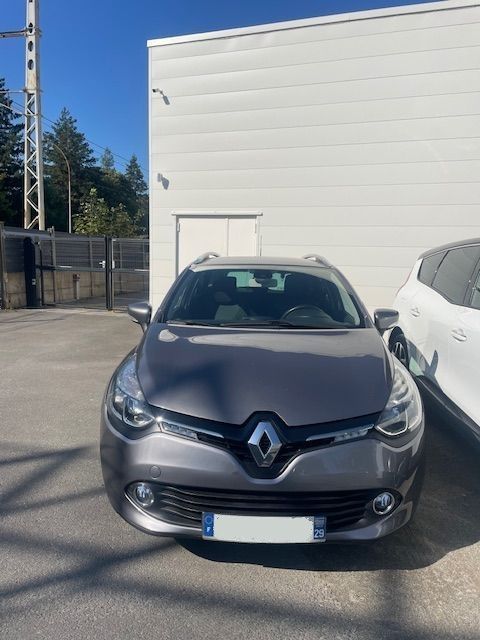 CLIO ESTATE INTENS IV TCE 90 ENERGY CLIO ESTATE INTENS IV TCE 90 ENERGY