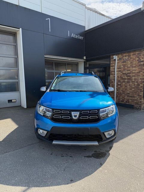 STEPWAY LAUREATE TCE 90 STEPWAY LAUREATE TCE 90