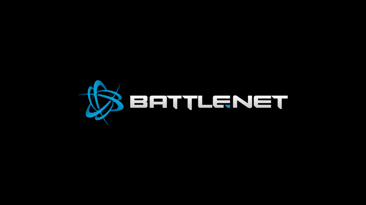BATTLE.NET BALANCE CARD