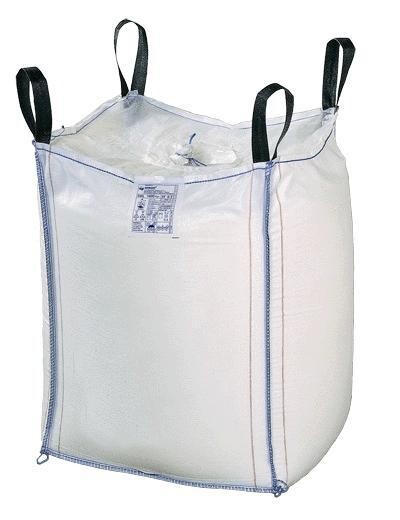 Weberbag 1cbm beschichtet