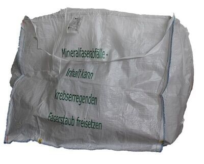Weberbag KMF Big Bag MAXI 2 Schlaufen