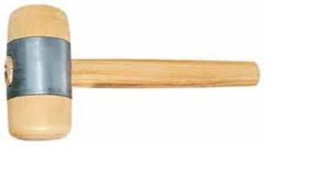 Holz - Hammer