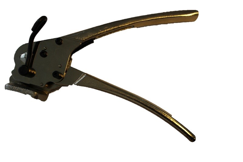 Einhandspanner CC