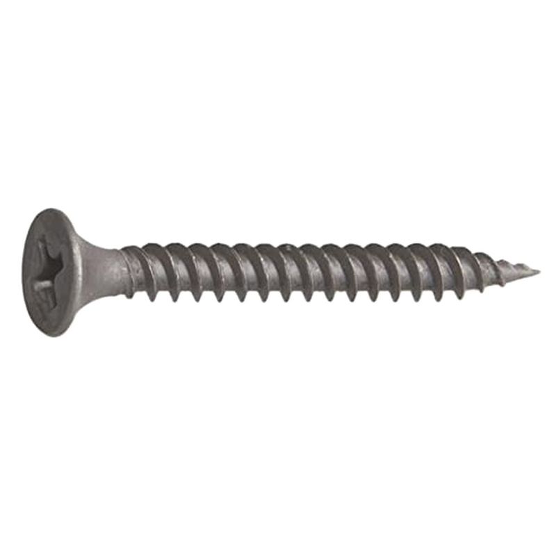 5.000 Stück Schnellbauschraube Trompetenkopf-H
Feingewinde , phosphatiert 3.6 x 55 mm