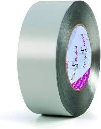 GERBAND Reinalu - Klebeband 50mm