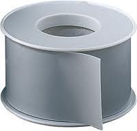 Isogena PVC-Weich-Klebeband Breite : 50 mm