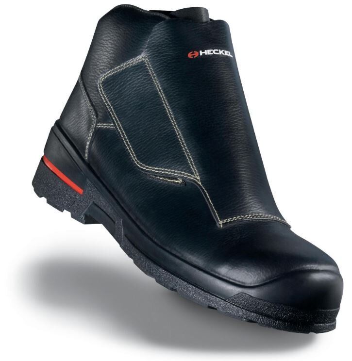 Heckel Sicherheitsschuh MacSole 1.0 FXH