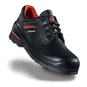 Heckel Sicherheitsschuh MacSole 1.0 FXL