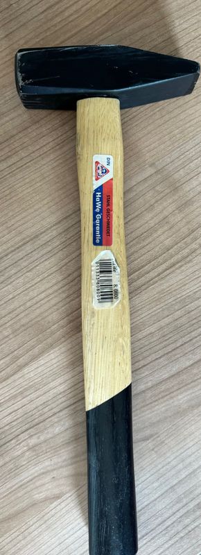 Schlosserhammer