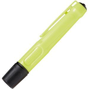PARAT LED-Taschenlampe PX 3 Polycarbonat Gehäuse
