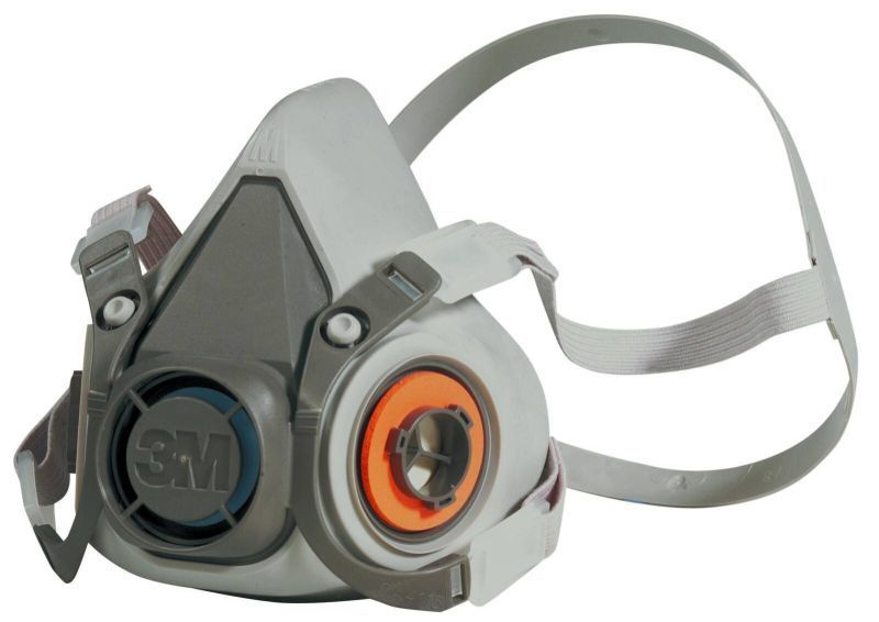 3M™ Halbmaskenkörper 6200M