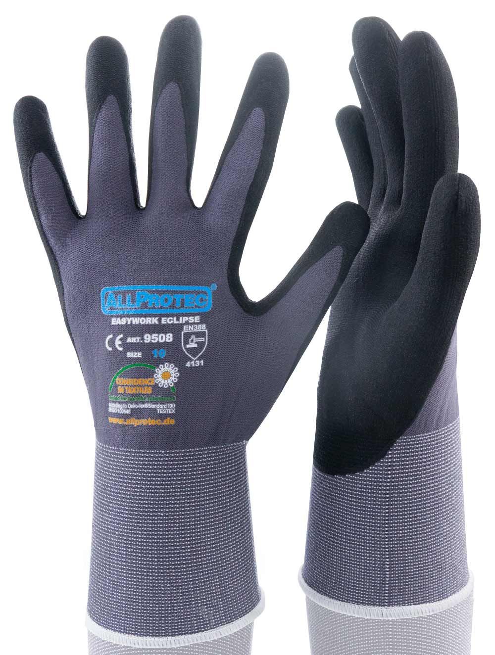 Razortec H 855