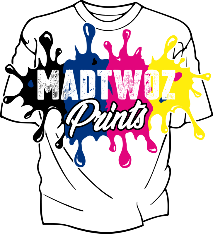 Madwoz prints