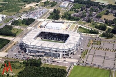 Borussia Stadion