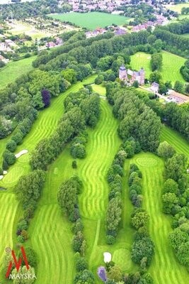 Golfanlage Schloss Myllendonk