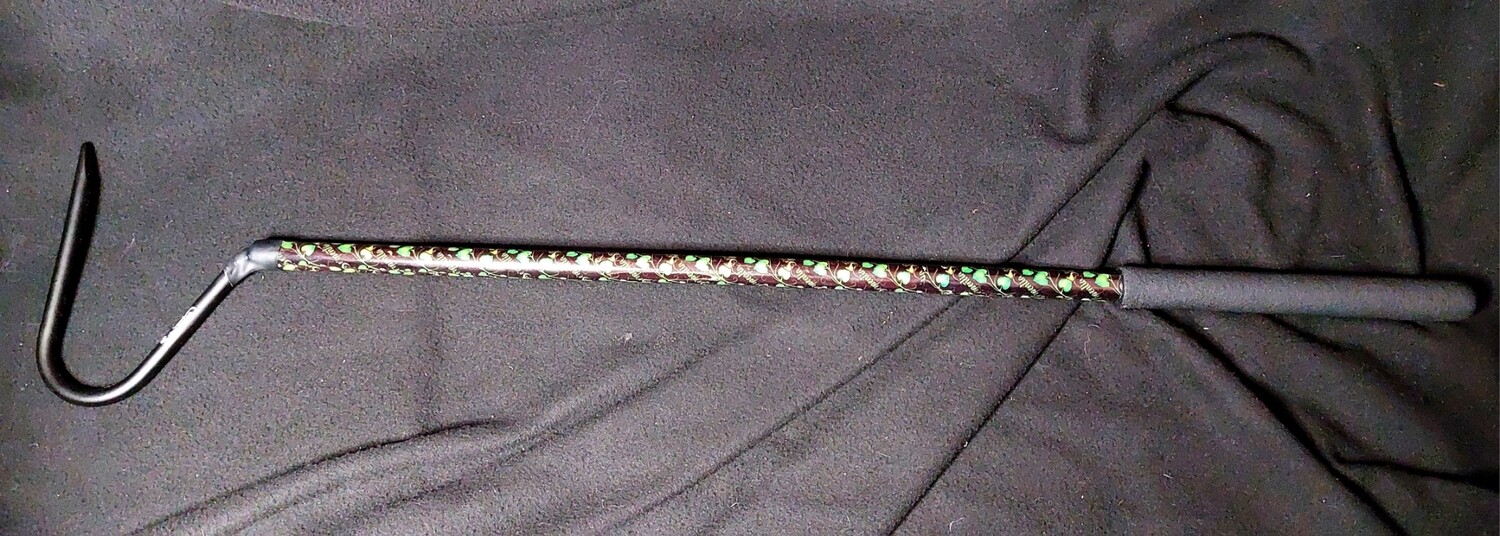 Snakehook/slangekrok 62 cm