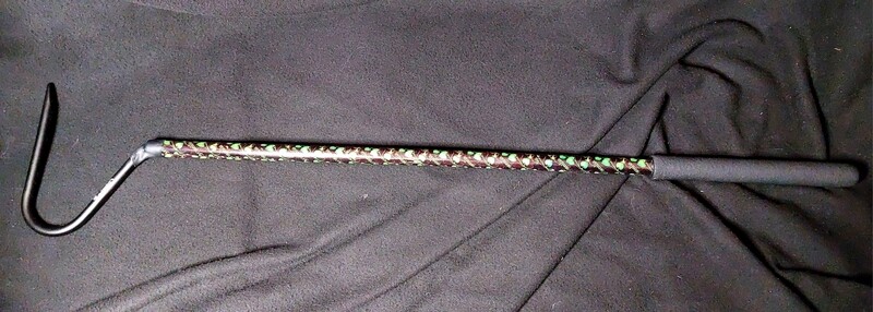 Snakehook/slangekrok 62 cm