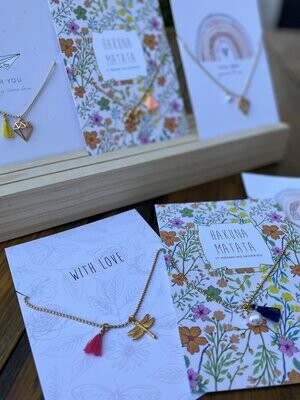 LIVELY necklace