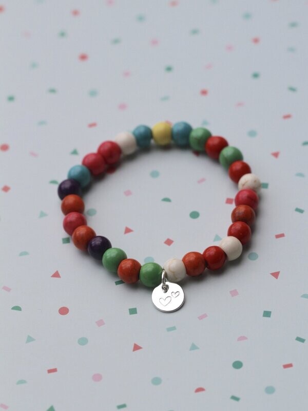 CUTIE II kids bracelet