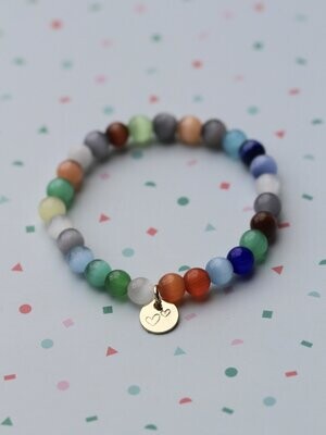 CUTIE I kids bracelet