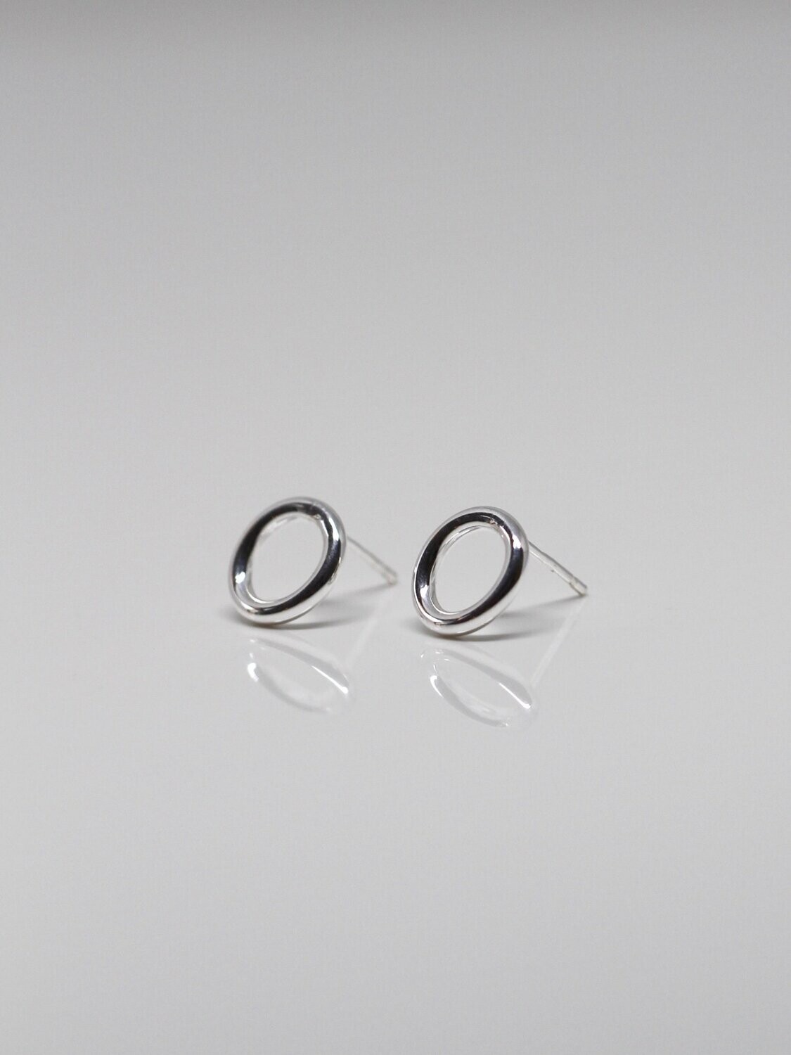SPHERE earrings ***