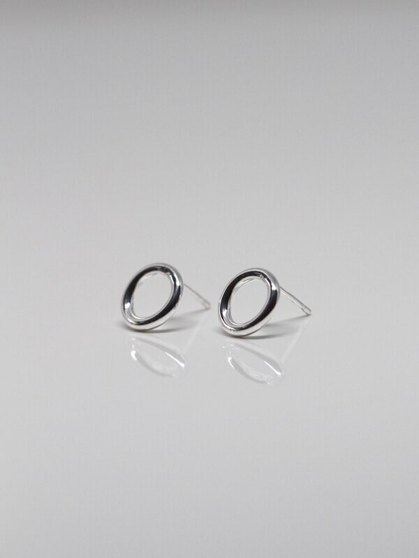 SPHERE earrings ***