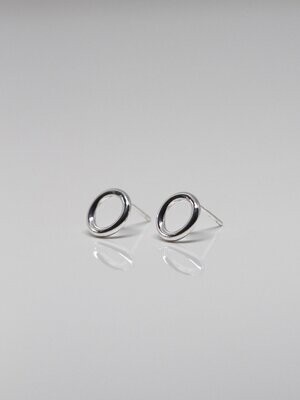 SPHERE earrings ***