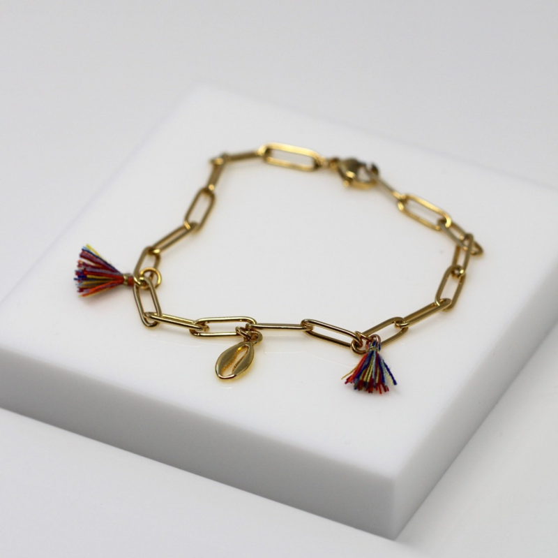 SEA LOVER I  bracelet