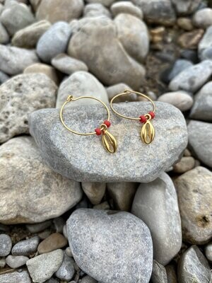 Earrrings