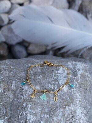 SEA LOVER II bracelet