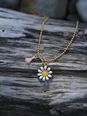 DAISY necklace I