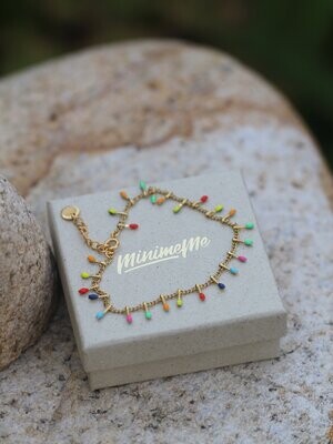 RAINBOW bracelet