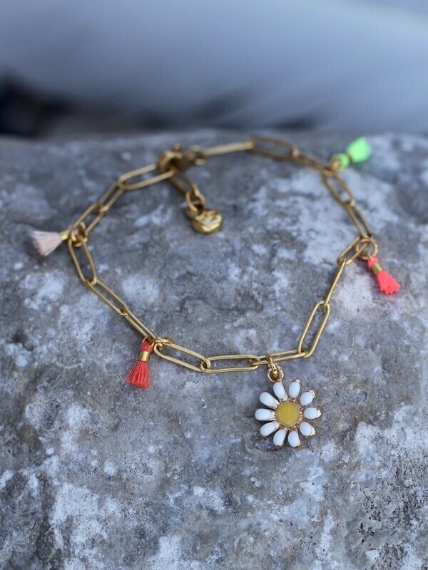 DAISY bracelet