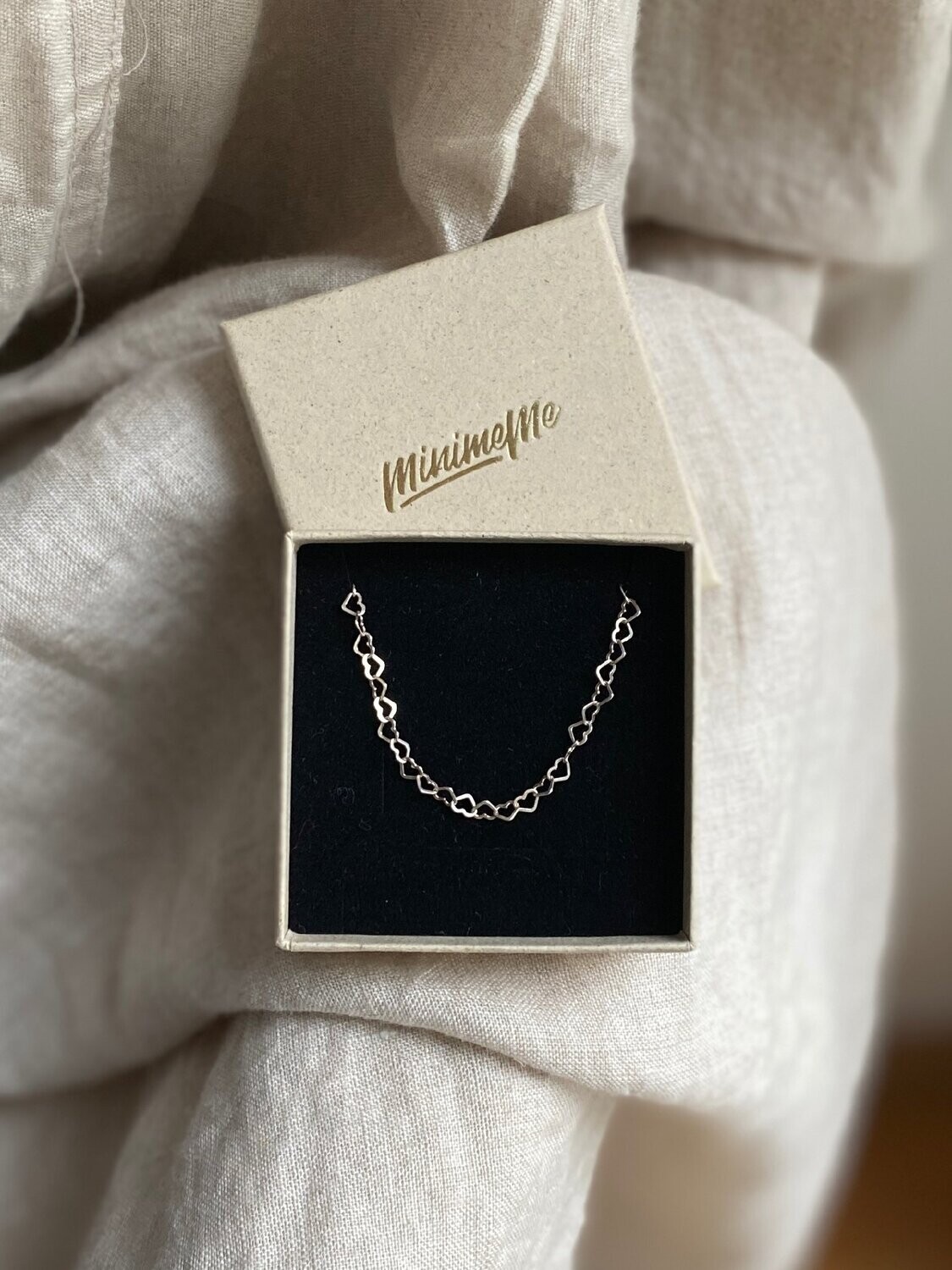 DARLING necklace ***