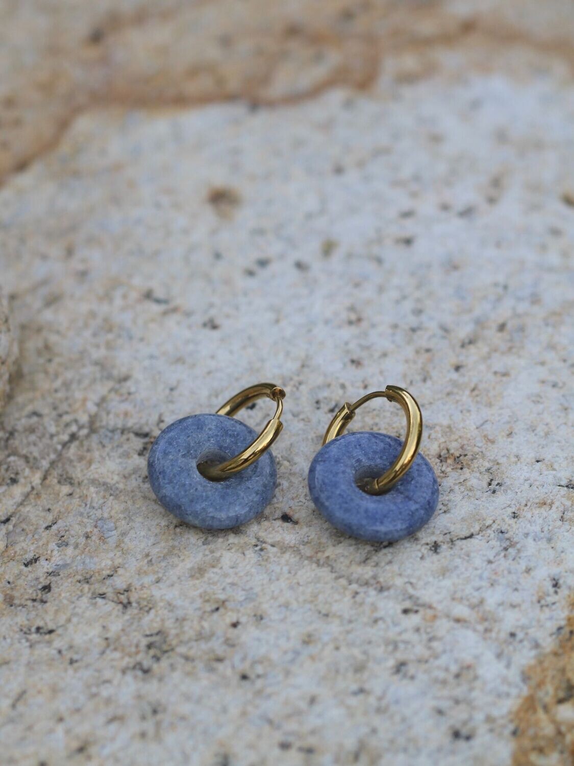 CURVY creoles