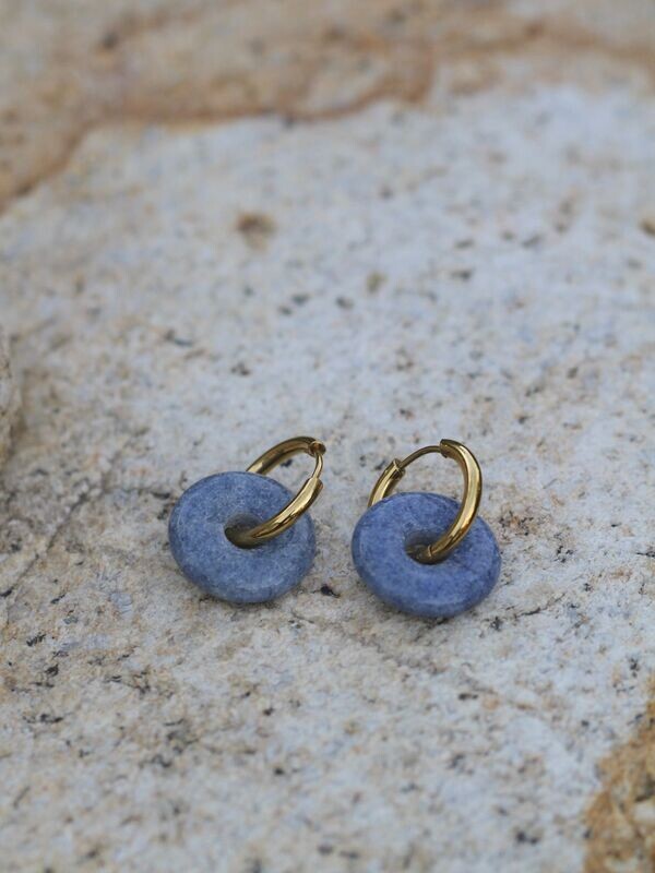 CURVY creoles