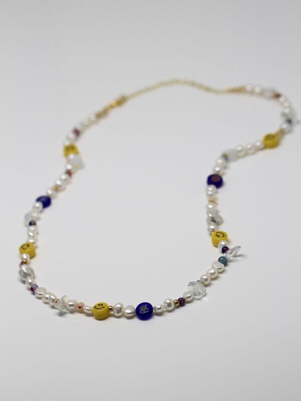 SUNNY necklace