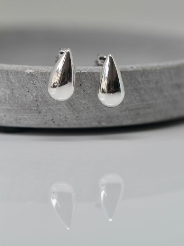 LIQUID earrings ***