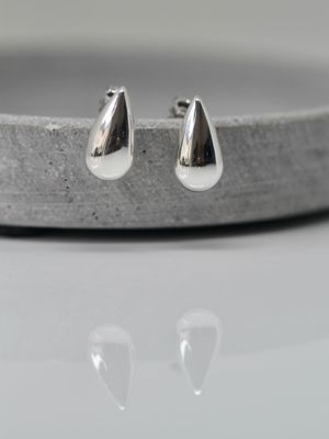 LIQUID earrings ***